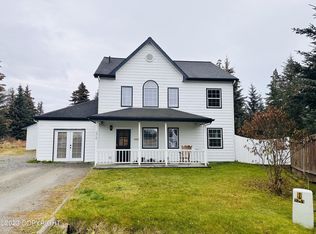 1312 Iris Ct, Homer, AK 99603