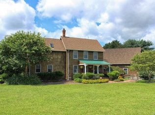 32028 Conleys Chapel Rd, Lewes, DE 19958