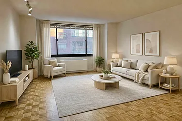 377 Rector Place, #5H