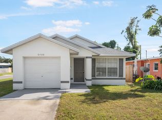 5400 9th Ave N, Saint Petersburg, FL 33710