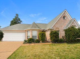 7158 Millers Glen Way, Memphis, TN 38125