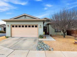 3354 Orchid Way, Prescott, AZ 86305