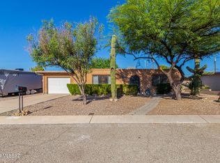 4433 S Avenida Don Fernando, Tucson, AZ 85757