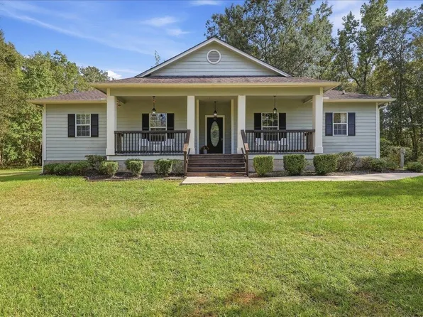8739 Turtle Rd, Orange, TX 77632