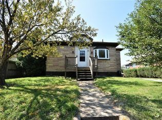 557 Straube Ave, Baden, PA