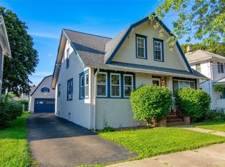 113 W Wendell St, Endicott, NY 13760