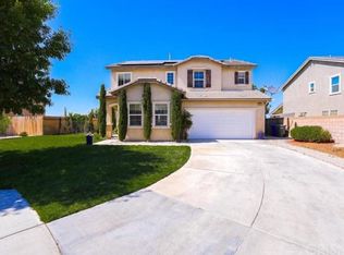 4309 W Avenue J7, Lancaster, CA 93536