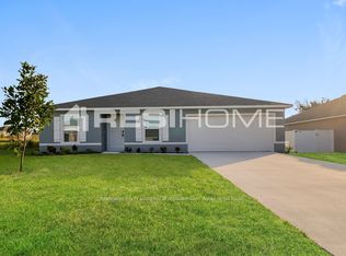 232 Big Black Dr, Poinciana, FL 34759