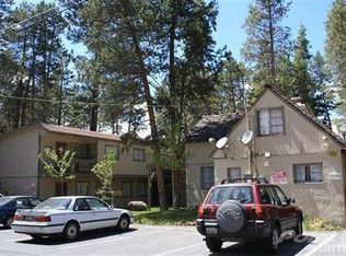 3775 Paradise Ave, South Lake Tahoe, CA 96150