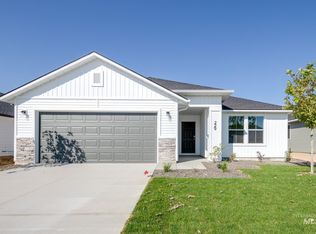 229 N Cranesbill Ave, Kuna, ID 83634