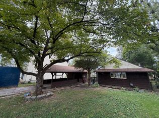 9518 Marlowe Ave, Saint Louis, MO 63114