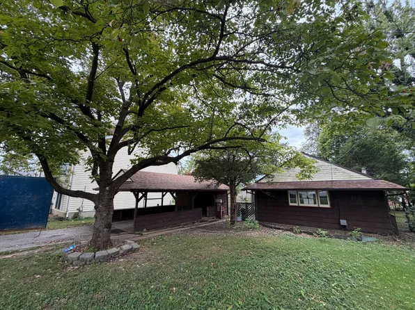 9518 Marlowe Ave, Saint Louis, MO 63114
