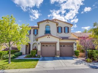 11245 Newbury Hills Ave, Las Vegas, NV 89138