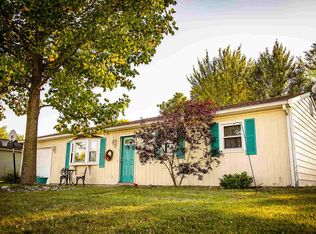 309 Alamosa Dr, Kendallville, IN 46755