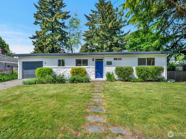 11633 18th Avenue SW, Burien, WA 98146