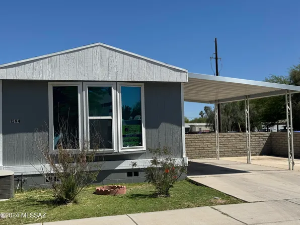 1594 W Seabrooke Dr, Tucson, AZ 85705
