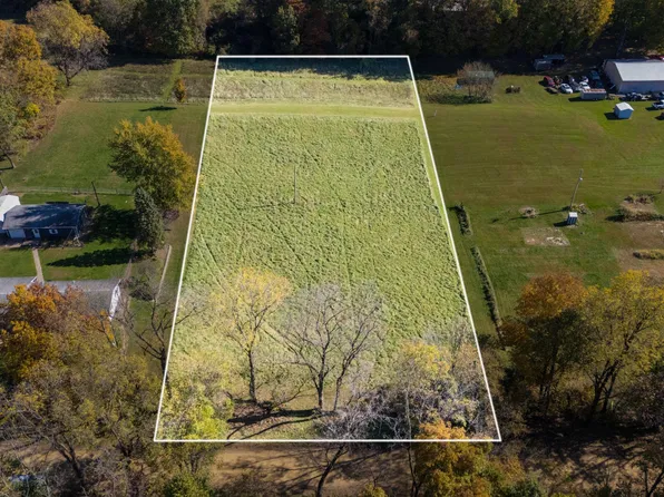 Vl 0 W Clear Lake Rd, Buchanan, MI 49107