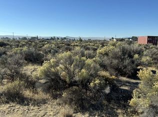 Tl 400 Hill Ln, Christmas Valley, OR 97641