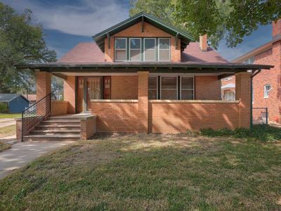 211 N 3rd St #207, Arkansas City, KS, 67005