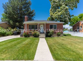 1343 N 300 W, Provo, UT 84604