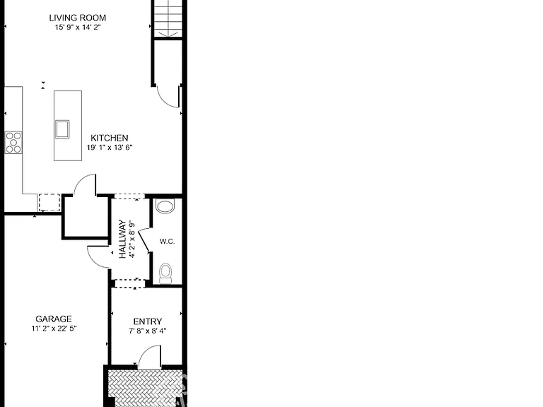 2731 Suncoast Blend Dr — Photo 2