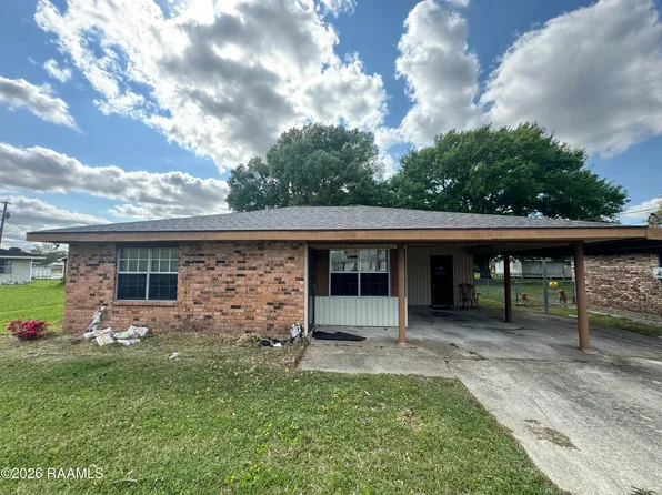 558 Josey St, Crowley, LA 70526