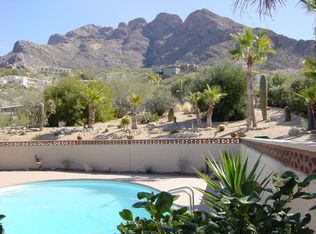 8725 N Newport Pl, Tucson, AZ 85704