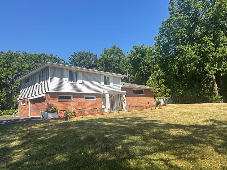 Welcome to 191 West Bloomfield rd in Pittsford, NY