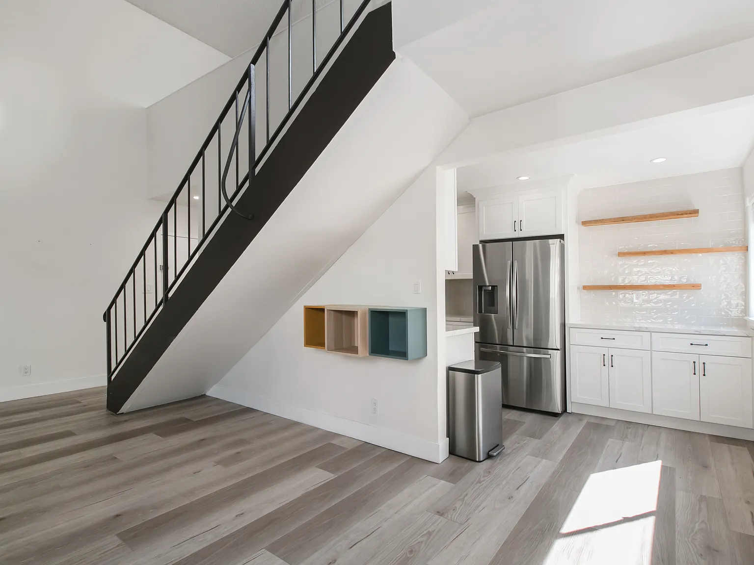 1 bed, 1264 sqft, $2,500 — Photo 3