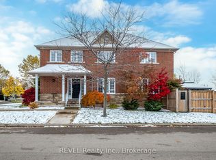 29 Springbreeze Hts, Hamilton, ON L8E0A4