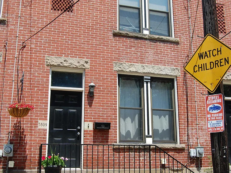 Great location in Shadyside