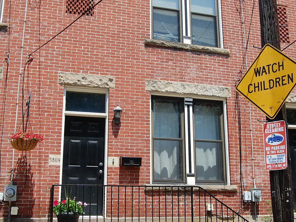 Great location in Shadyside