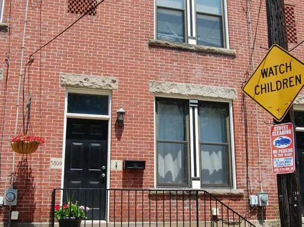 5809 Pierce St, Pittsburgh, PA 15232