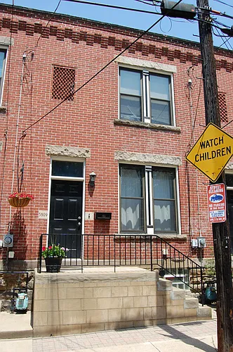 5809 Pierce St Photo 1