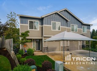 16973 University Ave, Sandy, OR 97055