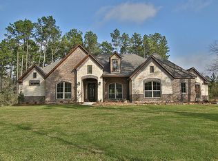 28923 Village Bnd, Magnolia, TX 77355