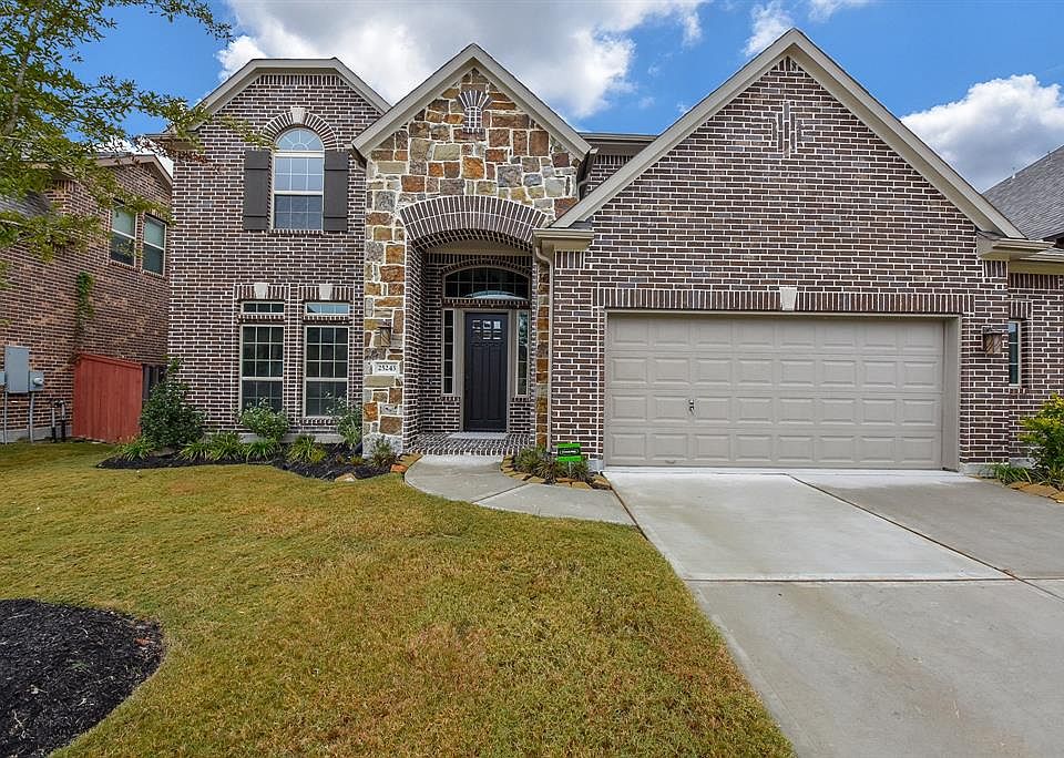 1st image of 25243 Birchwood Springs Ave