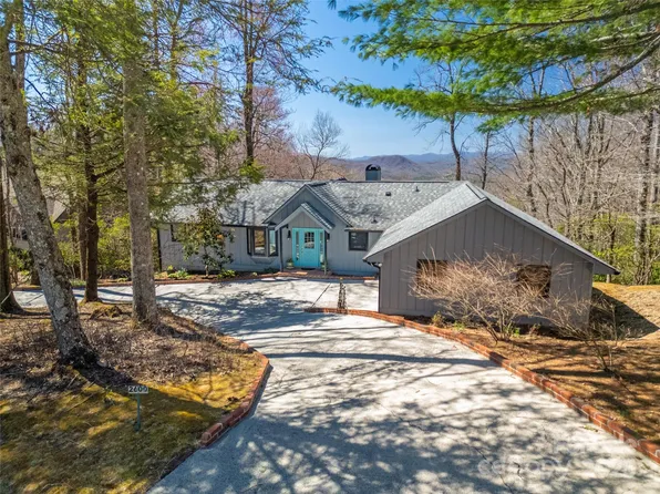 2600 Connestee Trl, Brevard, NC 28712