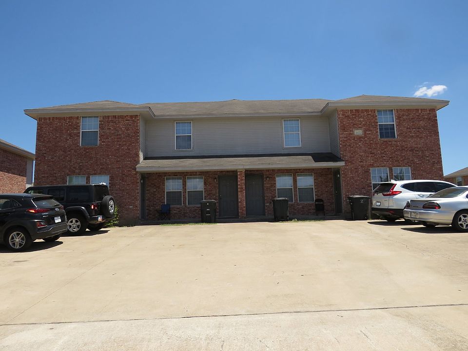 1st image of 3602 Malibu Ln APT D