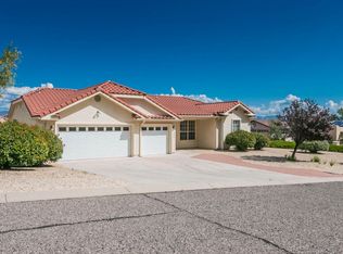 800 Cassandra Cir, Clarkdale, AZ 86324