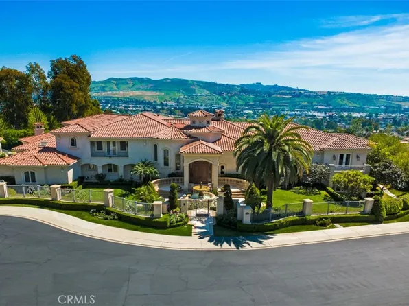 12 Morning Dove, Laguna Niguel, CA 92677