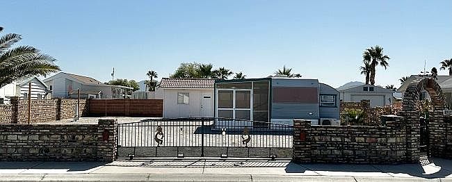 1st image of 3523 S Salida Del Sol Ave
