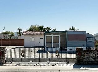 3523 S Salida Del Sol Ave, Yuma, AZ 85365