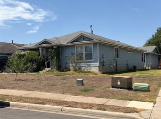 11316 Briarcreek Loop, Manor, TX 78653
