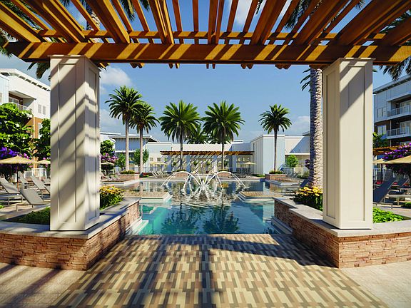 3rd image of 105 Aspire Ave #5405