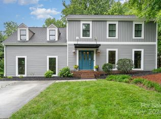 2617 Rustic Ridge Ct, Charlotte, NC 28270