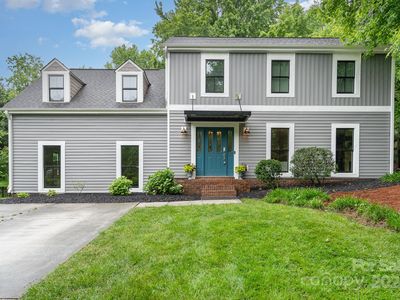 2617 Rustic Ridge Ct, Charlotte, NC, 28270
