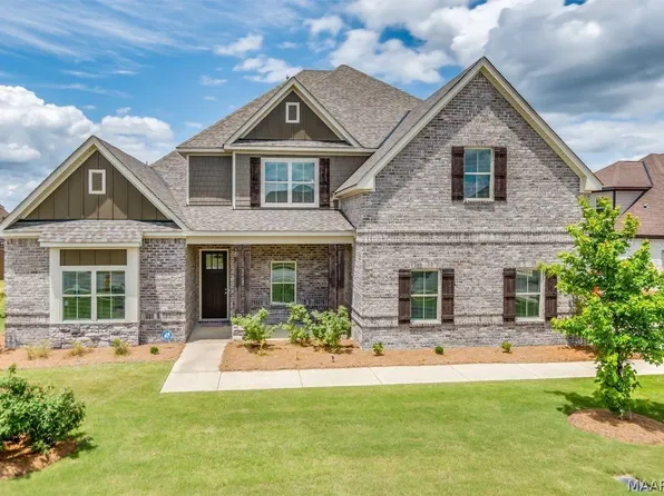 48 Setter Trl #57, Pike Road, AL 36064