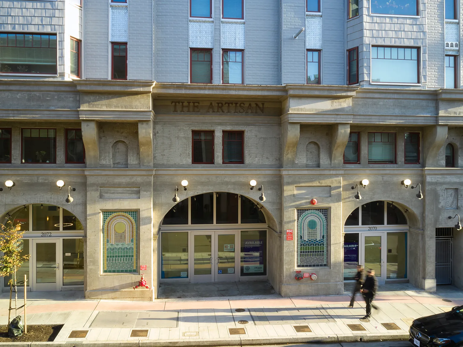 Artisan Berkeley — Photo 2