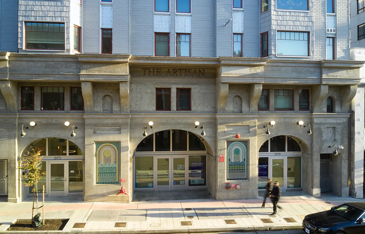 Building Photo - Artisan Berkeley